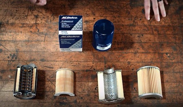Are Oem Oil Filters Better Than Aftermarket: Discover the Truth