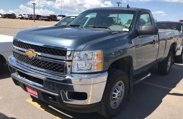 How To Replace The Fuel Filter Or Fuel Filter Housing In A Chevy Silverado Or GMC Sierra 2500/3500 HD