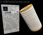 1802609 - : Parts Kit, Filter Element for Mercedes-Benz Image