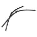 9108240100 - Body: Wiper Blade for Mercedes-Benz: Sprinter 1500, Sprinter 2500, Sprinter 3500, Sprinter 3500XD, Sprinter 4500 Image
