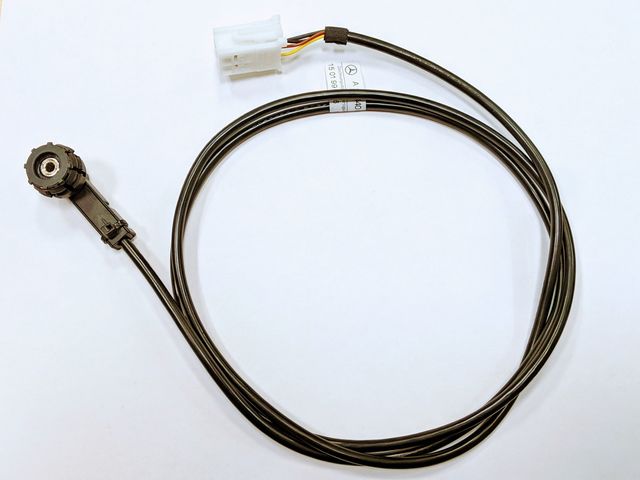 1960-2009 Mercedes-Benz Wiring Harness 210-440-50-05-64 | MB