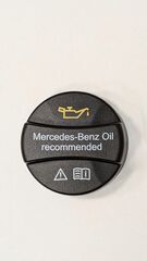 10030164 - : FILLER CAP for Mercedes-Benz Image