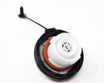 22802284 - Air &amp; Fuel Delivery: Fuel Tank Cap for Chevrolet: Express 1500, Express 2500, Express 3500, Express 4500 | GMC: Savana 1500, Savana 2500, Savana 3500, Savana 4500 Image