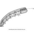 84019864 - : 2016-2018 Chevrolet Corvette - Grille Assembly for GM Image