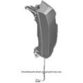 84849417 - Electrical: Tail Lamp for Chevrolet: Suburban, Tahoe Image
