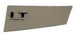 95989985 - Body: Nameplate for GM Image