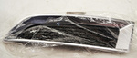20982401 - : 2013-2017 GM Grille Surround for GM Image