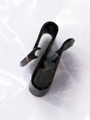 15037290 - Body: Filler Clip for Chevrolet: Silverado 1500, Silverado 1500 Classic, Silverado 1500 HD, Silverado 1500 HD Classic, Silverado 2500, Silverado 2500 HD, Silverado 2500 HD Classic, Silverado 3500, Silverado 3500 Classic, Silverado 3500 HD, Suburban 1500, Suburban 2500, Tahoe | GMC: Sierra 1500, Sierra 1500 Classic, Sierra 1500 HD, Sierra 1500 HD Classic, Sierra 2500, Sierra 2500 HD, Sierra 2500 HD Classic, Sierra 3500, Sierra 3500 Classic, Sierra 3500 HD, Yukon Image