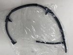 98062291 - : Driver Side Fuel Injector Fuel Return Hose for GM Image