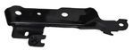 15942146 - : Passenger Side Hood Hinge for Cadillac: Escalade, Escalade ESV, Escalade EXT | Chevrolet: Avalanche, Suburban 1500, Suburban 2500, Tahoe | GMC: Yukon, Yukon XL 1500, Yukon XL 2500 Image