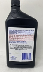 75W-85 Axle Gear Oil - 1 L - GM (92184900)