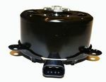 89018696 - Cooling System: Fan Motor for Buick: LaCrosse | Chevrolet: Impala, Impala Limited, Monte Carlo | Pontiac: Grand Prix Image