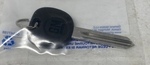 23372327 - : Door Lock and Ignition Key for GM Image