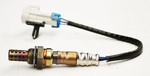 12559850 - : Heated Oxygen Sensor for Buick: Century, Rendezvous | Cadillac: DeVille, Eldorado, Seville | Chevrolet: Blazer, Impala, Malibu, Monte Carlo, S10, Venture | GMC: Sonoma | Oldsmobile: Alero, Aurora, Bravada, Intrigue, Silhouette | Pontiac: Aztek, Grand Am, Grand Prix, Montana Image