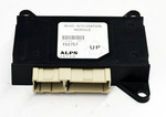 15276268 - Electrical: Body Control Module for Cadillac: CTS, SRX, STS Image