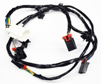 20807201 - HVAC: Harness for Hummer: H3, H3T | Pontiac: Solstice | Saturn: Sky Image