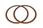 24273086 - Transmission: Transmission Clutch Friction Plate for GM Image