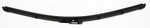 20945800 - : 2011-2017 GM Wiper Blade for Buick: Enclave | Chevrolet: Traverse | GMC: Acadia, Acadia Limited Image