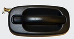 19356467 - Body: Handle, Outside for Chevrolet: Avalanche 1500, Avalanche 2500, Silverado 1500, Silverado 1500 Classic, Silverado 1500 HD, Silverado 1500 HD Classic, Silverado 2500, Silverado 2500 HD, Silverado 2500 HD Classic, Silverado 3500, Silverado 3500 Classic, Silverado 3500 HD, Suburban 1500, Suburban 2500 | GMC: Sierra 1500, Sierra 1500 Classic, Sierra 1500 HD, Sierra 1500 HD Classic, Sierra 2500, Sierra 2500 HD, Sierra 2500 HD Classic, Sierra 3500, Sierra 3500 Classic, Sierra 3500 HD, Yukon, Yukon XL 1500, Yukon XL 2500 Image
