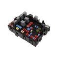 20819328 - Electrical: Fuse Box for GM Image