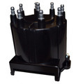 19166099 - : Ignition Distributor Cap for Buick: Commercial Chassis, Roadmaster | Cadillac: Brougham, Fleetwood | Chevrolet: Blazer, C1500, C2500, C3500, C3500HD, Camaro, Caprice, Commercial Chassis, G10, G20, G30, K1500 Pickup, K2500 Pickup, K3500 Pickup, P20, P30, R10, R20, R2500, R30, R3500, Suburban C1500, Suburban C2500, Suburban K1500, Suburban K2500, Suburban R10, Suburban R1500, Suburban R20, Suburban R2500, Suburban V10, Suburban V1500, Suburban V20, Suburban V2500, Tahoe, V10, V20, V30, V3500 | GMC: C1500 Pickup, C2500 Pickup, C3500 Pickup, C3500HD, G1500, G2500, G3500, Jimmy, K1500 Pickup, K2500 Pickup, K3500 Pickup, P2500, P3500, R1500 Pickup, R2500 Pickup, R3500 Pickup, Suburban C1500, Suburban C2500, Suburban K1500, Suburban K2500, Suburban R1500, Suburban R2500, V1500, V1500 Suburban, V2500, V2500 Suburban, V3500, Yukon | Oldsmobile: Custom Cruiser | Pontiac: Firebird Image