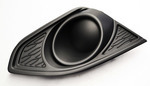 95078763 - : Passenger Side Front Fog Lamp Opening Cover for GM Image