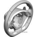 84804988 - : Steering Wheel for Chevrolet: Corvette Image