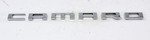 22752666 - Body: Nameplate for Chevrolet: Camaro Image