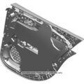 84318299 - Body: Door Trim Panel for GM Image