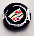 9596629 - Suspension: Center Cap for Cadillac: CTS, SRX, STS, XLR Image