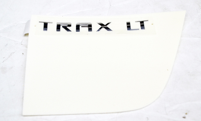 95220709 - Accessories: Hatch Emblem for GM Image