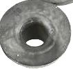 2012-2020 Chevrolet Sonic - Washer Pump Grommet - GM (95229346)