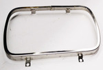 5969466 - Electrical: Headlamp Assembly Retainer Ring for Buick: Skylark | Cadillac: Escalade | Chevrolet: Astro, Blazer, C/K Pickup, C1500, C2500, C3500, Chevette, Citation II, Colorado, Corvette, Express 1500, Express 2500, Express 3500, G10, G20, G30, K1500 Pickup, K2500 Pickup, K3500 Pickup, K5 Blazer, P20, P30, R10, R20, R2500, R30, R3500, S10, S10 Blazer, Suburban C10, Suburban C1500, Suburban C20, Suburban C2500, Suburban K10, Suburban K1500, Suburban K20, Suburban K2500, Suburban R10, Suburban R1500, Suburban R20, Suburban R2500, Suburban V10, Suburban V1500, Suburban V20, Suburban V2500, Tahoe, V10, V20, V30, V3500 | GMC: C1500 Pickup, C2500 Pickup, C3500 Pickup, Canyon, G1500, G2500, G3500, Jimmy, Jimmy S15, K1500 Pickup, K2500 Pickup, K3500 Pickup, P2500, P3500, R1500 Pickup, R2500 Pickup, R3500 Pickup, S15, Safari, Savana 1500, Savana 2500, Savana 3500, Sonoma, Suburban C1500, Suburban C2500, Suburban K1500, Suburban K2500, Suburban R1500, Suburban R2500, Syclone, Typhoon, V1500, V1500 Suburban, V2500, V2500 Suburban, V3500, Yukon | Oldsmobile: Bravada, Omega | Pontiac: Fiero, Firebird, Phoenix, T1000 Image