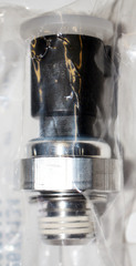 2009-2020 GM Oil Pressure Sending Unit - GM (12673134)