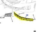 22879645 - Body: Lower Grille for GM Image