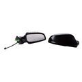 20893751 - Body: Mirror Assembly for Chevrolet: Malibu | Saturn: Aura Image