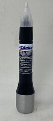 19367805 - : Ashen Gray Metallic (WA810T) Four-In-One Touch-Up Paint - .5 oz Pen for GM Image