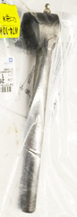 26059032 - Steering: Inner Tie Rod for Cadillac: Escalade | Chevrolet: C1500, C2500, C3500, C3500HD, Express 1500, Express 2500, Express 3500, K1500 Pickup, K2500 Pickup, K3500 Pickup, P30, Suburban C1500, Suburban C2500, Suburban K1500, Suburban K2500, Tahoe | GMC: C1500 Pickup, C2500 Pickup, C3500 Pickup, C3500HD, K1500 Pickup, K2500 Pickup, K3500 Pickup, Savana 1500, Savana 2500, Savana 3500, Suburban C1500, Suburban C2500, Suburban K1500, Suburban K2500, Yukon Image