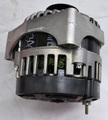 20881337 - : Alternator for Cadillac: Escalade, Escalade ESV, Escalade EXT | Chevrolet: Avalanche, Colorado, Express 1500, Express 2500, Express 3500, LCF 3500, Silverado 1500, Silverado 2500 HD, Silverado 3500 HD, Suburban 1500, Suburban 2500, Tahoe | GMC: Canyon, Savana 1500, Savana 2500, Savana 3500, Sierra 1500, Sierra 2500 HD, Sierra 3500 HD, Yukon, Yukon XL 1500, Yukon XL 2500 | Hummer: H3, H3T Image