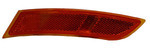20874072 - : Front Passenger Side Marker Lamp for GM Image