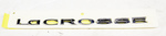 90766828 - Accessories: Deck Lid Emblem for GM Image