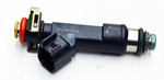 12625029 - : Multi-Port Fuel Injector Assembly for Chevrolet: Cobalt, HHR, Malibu | Pontiac: G5, G6, Solstice | Saturn: Aura, Sky, Vue Image