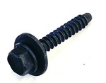 11589012 - Electrical: Tail Lamp Assembly Screw for Buick: Enclave, Encore, Encore GX, Envision, Envista, LaCrosse, Regal Sportback, Regal TourX, Verano | Cadillac: CT4, CT6, CTS, ELR, Escalade, Escalade ESV, STS, XTS | Chevrolet: Bolt EV, Camaro, Captiva Sport, Colorado, Corvette, Cruze, Cruze Limited, Equinox, HHR, Impala, Malibu, Malibu Limited, Silverado EV, Suburban, Tahoe, Trailblazer, Traverse, Traverse Limited, Trax, Volt | GMC: Acadia, Acadia Limited, Canyon, Sierra 2500 HD, Sierra 3500 HD, Terrain, Yukon, Yukon XL | Hummer: H2 | Pontiac: Torrent | Saturn: Sky Image