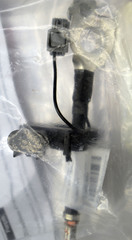 20940447 - Electrical: Negative Cable for Buick: Enclave | Chevrolet: Traverse | GMC: Acadia, Acadia Limited Image