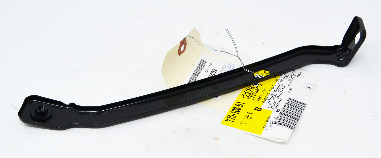 22788402 - Body: Front Bracket for Cadillac: CTS Image