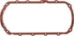 10151654 - Engine: Oil Pan Gasket for Buick: Century, Regal | Cadillac: Cimarron | Chevrolet: Beretta, Camaro, Cavalier, Celebrity, Corsica, Lumina, Lumina APV, Monte Carlo, S10, S10 Blazer | GMC: Jimmy S15, S15, Sonoma | Oldsmobile: Cutlass Ciera, Cutlass Cruiser, Cutlass Supreme, Firenza, Silhouette | Pontiac: 6000, Fiero, Firebird, Grand Prix, Sunbird, Trans Sport Image