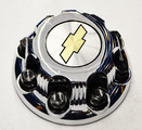 12451992 - : Cap for Chevrolet: Express 1500, Express 2500, Express 3500, Silverado 1500, Silverado 1500 Classic, Silverado 1500 HD, Silverado 1500 HD Classic, Silverado 2500, Silverado 2500 HD, Silverado 2500 HD Classic, Silverado 3500, Silverado 3500 Classic, Silverado 3500 HD, Suburban 1500, Suburban 2500 Image