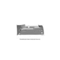 23407853 - : Shale Passenger Side Quarter Lower Rear Trim Panel for GM Image