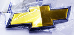 22909142 - Body: Emblem for Chevrolet: Captiva Sport, Malibu Image