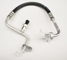 19356341 - HVAC: Pressure Hose for Buick: Enclave | Chevrolet: Traverse | GMC: Acadia | Saturn: Outlook Image